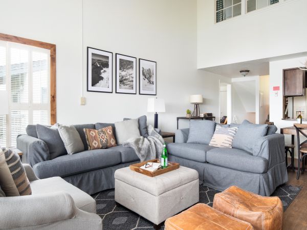 Jackson Hole Vacation Rental  Teton Village Condo near Jackson Hole Mountain Resort