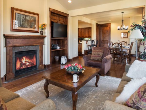 Jackson Hole Wy Home 1005104