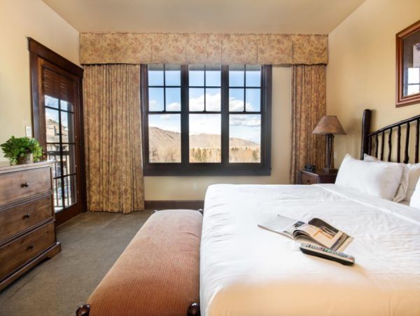 Jackson Hole Wy Home 1005104