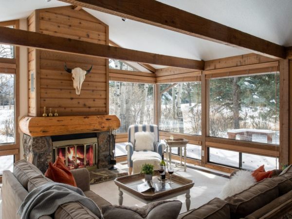 Jackson Hole Wy Home 1005105