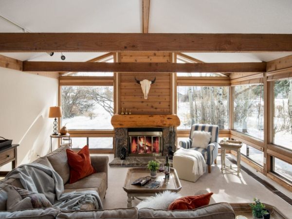 Jackson Hole Wy Home 1005105