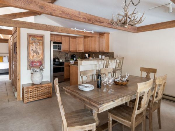 Jackson Hole Wy Home 1005105