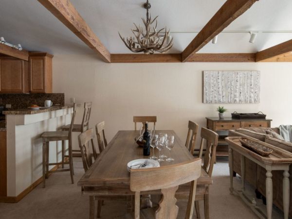 Jackson Hole Wy Home 1005105
