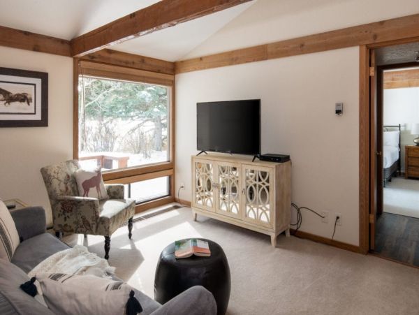 Jackson Hole Wy Home 1005105