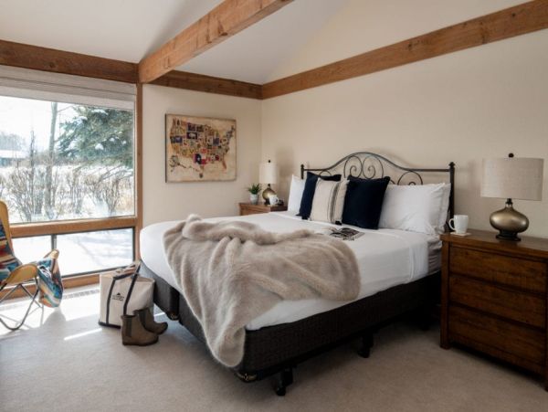 Jackson Hole Wy Home 1005105