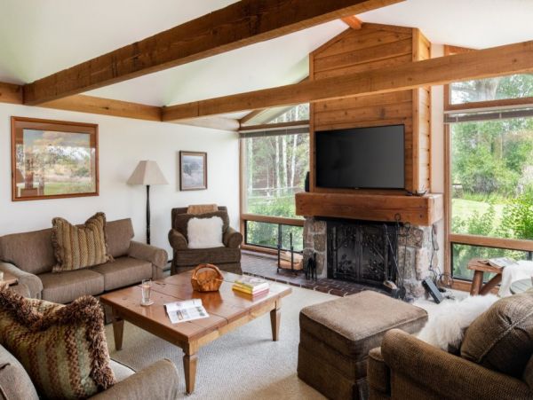 Jackson Hole Wy Home 1005106