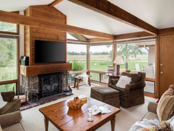 Jackson Hole Wy Home 1005106