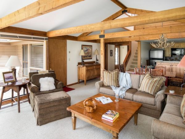 Jackson Hole Wy Home 1005106