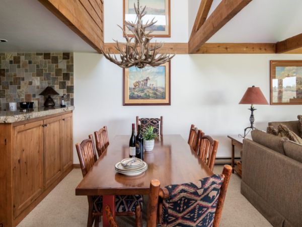 Jackson Hole Wy Home 1005106