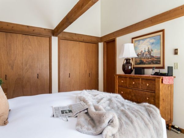 Jackson Hole Wy Home 1005106
