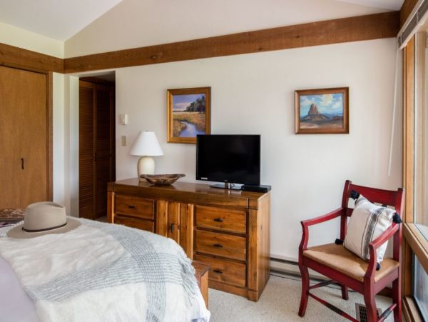 Jackson Hole Wy Home 1005106