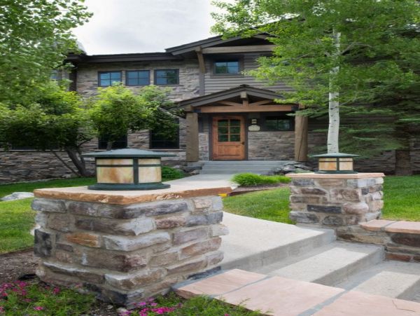 Jackson Hole Wy Home 1005107