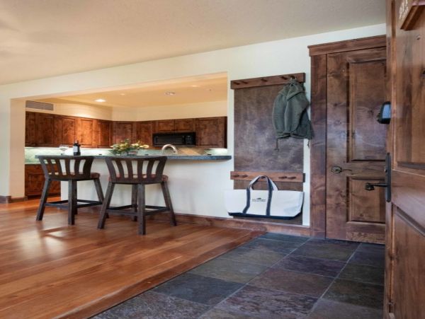 Jackson Hole Wy Home 1005107