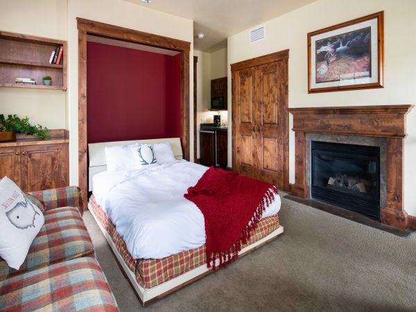 Jackson Hole Wy Home 1005107