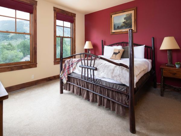 Jackson Hole Wy Home 1005107