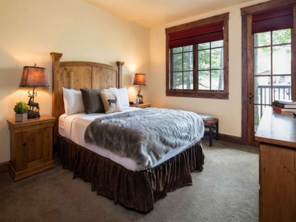Jackson Hole Wy Home 1005107