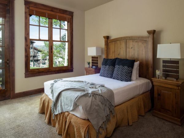 Jackson Hole Wy Home 1005108