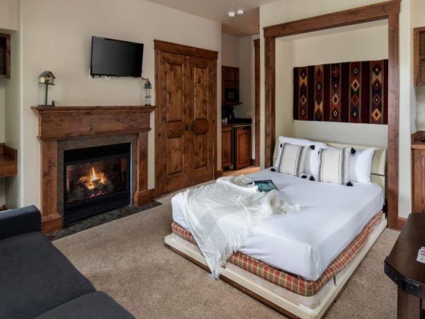 Jackson Hole Wy Home 1005108