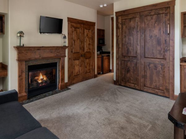 Jackson Hole Wy Home 1005108