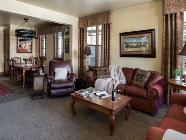 Jackson Hole Wy Home 1005109