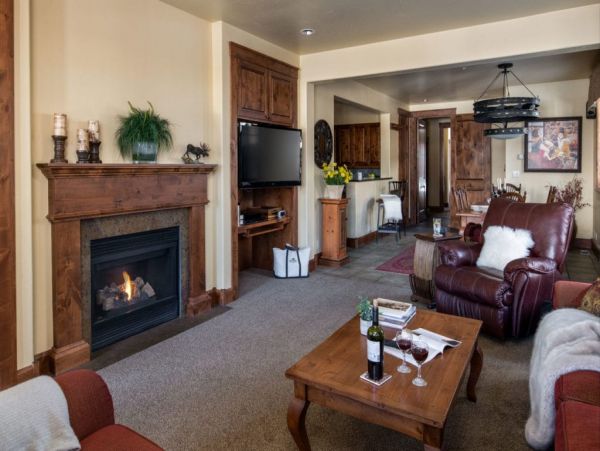 Jackson Hole Wy Home 1005109