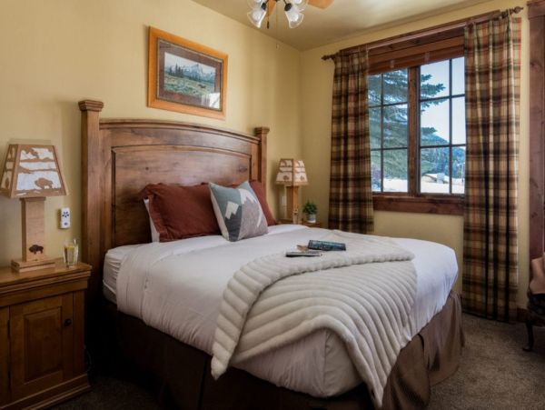 Jackson Hole Wy Home 1005109
