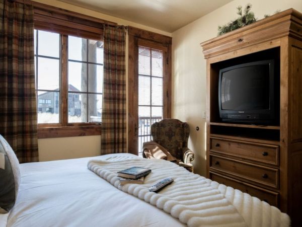 Jackson Hole Wy Home 1005109