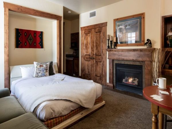 Jackson Hole Wy Home 1005109