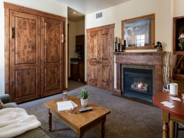 Jackson Hole Wy Home 1005109