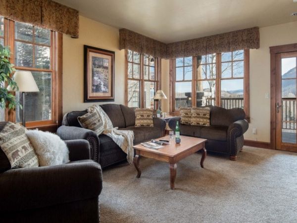 Jackson Hole Wy Home 1005111