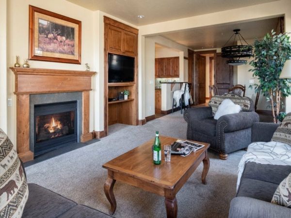 Jackson Hole Wy Home 1005111