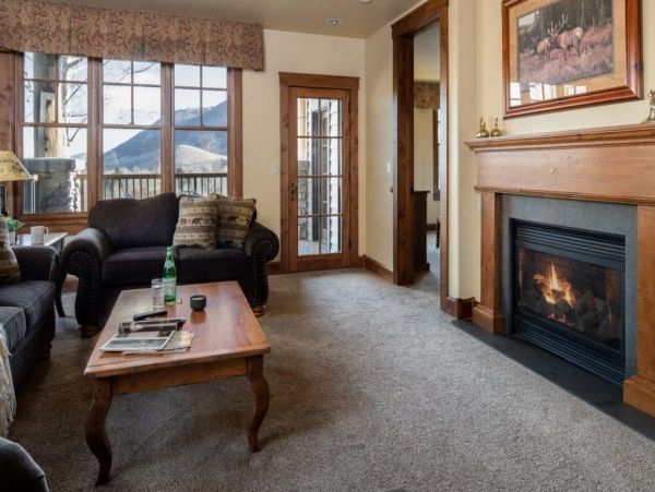 Jackson Hole Wy Home 1005111