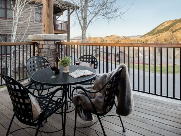 Jackson Hole Wy Home 1005111
