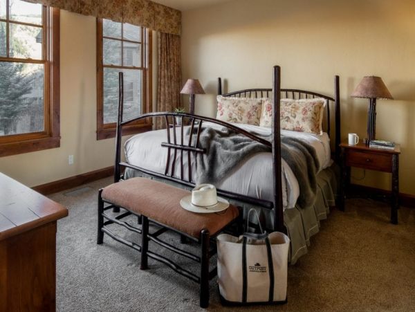 Jackson Hole Wy Home 1005111
