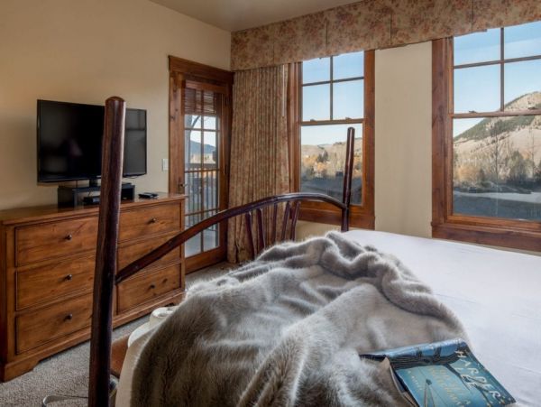 Jackson Hole Wy Home 1005111