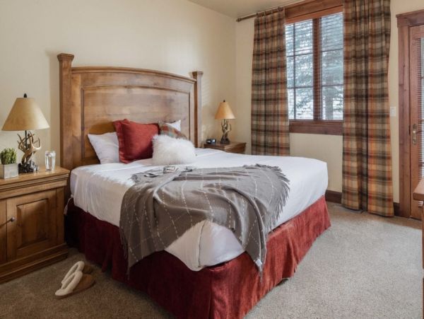 Jackson Hole Wy Home 1005111