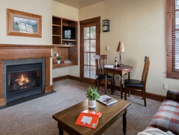 Jackson Hole Wy Home 1005111