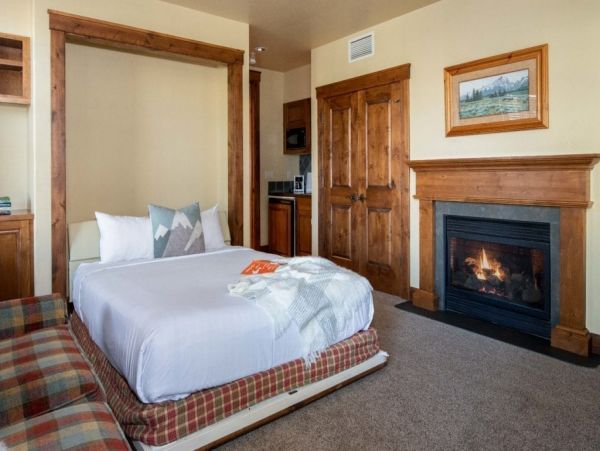 Jackson Hole Wy Home 1005111