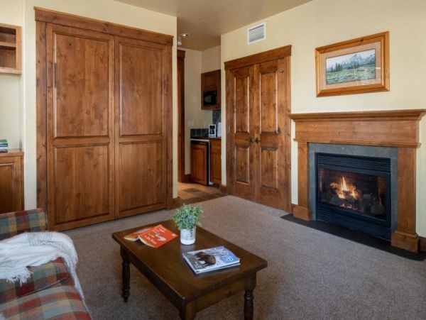 Jackson Hole Wy Home 1005111