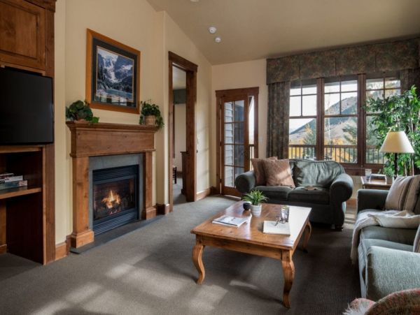 Jackson Hole Wy Home 1005112