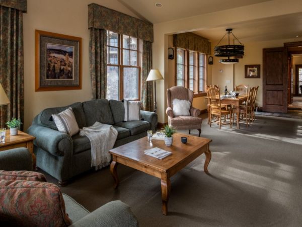 Jackson Hole Wy Home 1005112