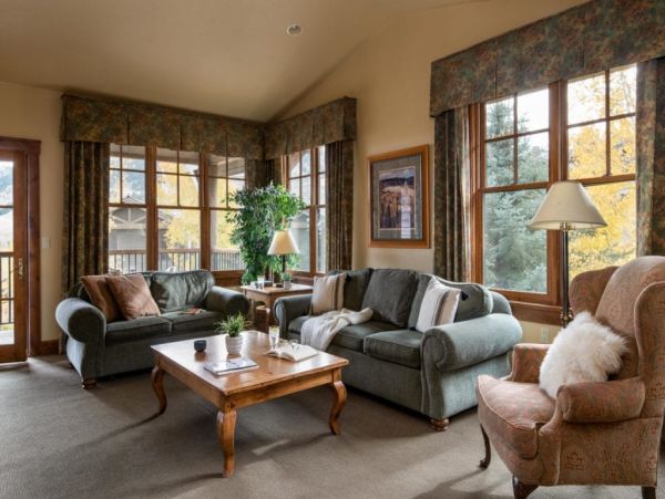 Jackson Hole Wy Home 1005112