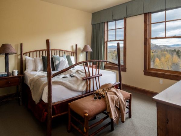 Jackson Hole Wy Home 1005112