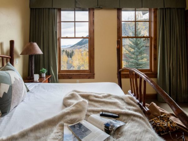 Jackson Hole Wy Home 1005112
