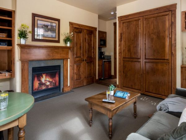 Jackson Hole Wy Home 1005112