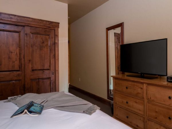 Jackson Hole Wy Home 1005112