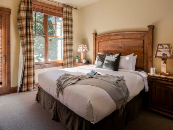 Jackson Hole Wy Home 1005112