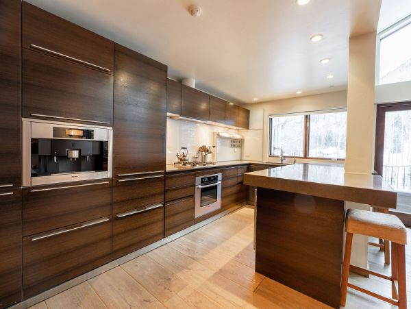 SKi in Ski Out Golden Peak Townhome
