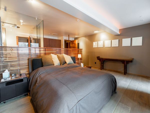 SKi in Ski Out Golden Peak Townhome