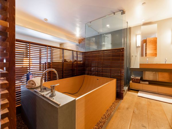 SKi in Ski Out Golden Peak Townhome